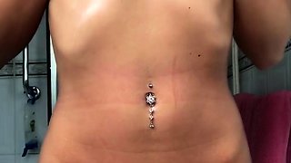 Emo Teen Becka Solo Webcam Masturbation Porn