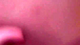 Busty Babe Loves Cum