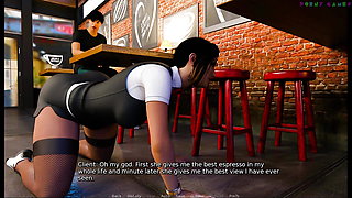 Anna - Exciting Affection by Deepsleep Games - Sexy Massage and Fun with the Homie (2)