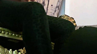 Monika Schmidt Under My Dirty Boots Slave Lick Crushing Waste Giantess POV