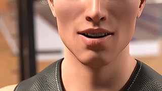 Whispers of Desire 14 Sarah and Alex Enjoyed Their Time at the Gym