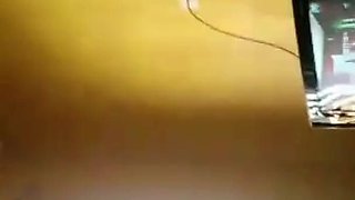 Threesome Fucking My Big Booty Neighbors