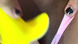 Huge Tits Brazilian Bikini Slut Doll