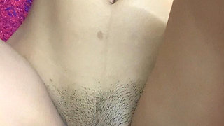 The Lights Were Low Her Body Was Warm and What Happened Next Was Too Hot to Stop Watching
