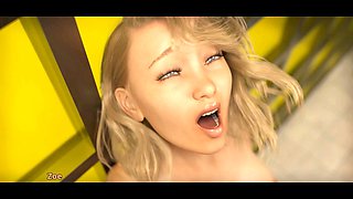 Crazy summer adventures with spooky milk life and Tamas's awakening