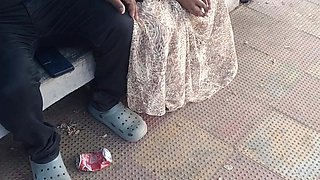 Behind the Shoot at National Highway