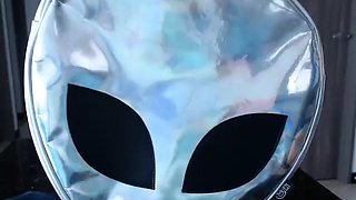Emo Teen Becka Solo Webcam Masturbation Porn
