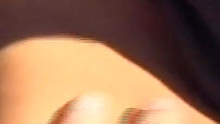 Double Penetration and Cumshot in Mouth of Two Big Cocks for Young Amateur Slut