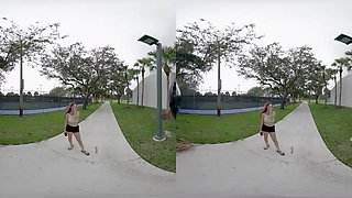 Park Pickup - 3DPickup