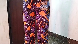 Bhabhi ke saath sex karte hu step brother ne dekh liya