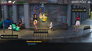 Fashion Business Ep1 Part 5 Model Girl by Loveskysan69