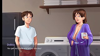 3d sex, 3d animated, commence