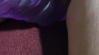 Goode Girl pov fingering and dildos masturbation
