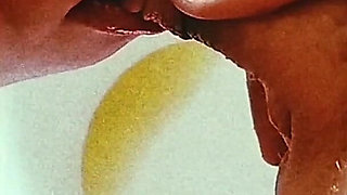 Nasty BBW Takes Mick Stabbers Piss in Her Mouth
