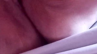 Fat Pussy Play