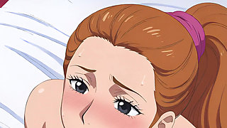 One Piece Aphelandra Hen
