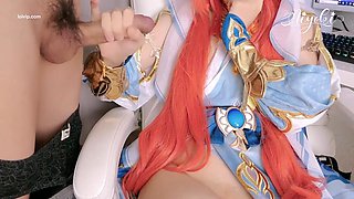 Misaki Suzuki barefoot footjob with shoe TG: t.me+JrFI27IDzug2ZmNl: Porn