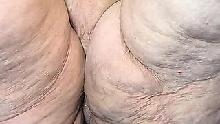 She's a Praying Mantis Sinking That Big Cock Inside Her Pussy Hooked