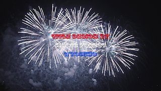 Amelie's Independence Day