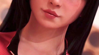 Shadows of Desire by Shamandev - Once You Go Black, You Know, Now with the Yoga Teacher 53