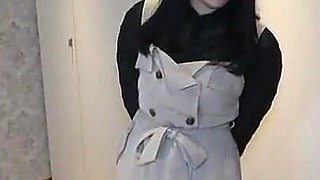 Horny Asian sluts #374