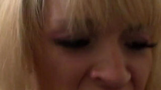 Soft Victoria Summers-Sky Blu-Jonny Cooper in An Erotic Taboo Soft Porn