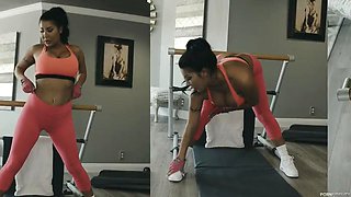 Bimbo Fitness BBC