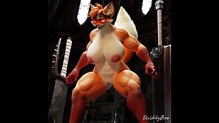 DivideByeZer0 3D Porn Hentai Compilation 111