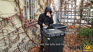 Hunt4k. veni, vidi, coitum