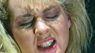 Blonde amateur milf does anal on pov camera 11