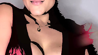 Milky POV: My Tits & Belly Just for You