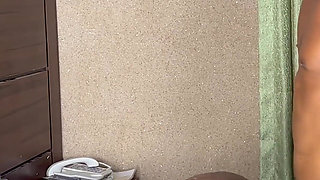 Sneaked Out with My Naughty Neighbor