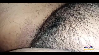 Indian Beauty Netu Bhabhi with Big Boobs and Hairy Pussy Showing Her Beautiful Body