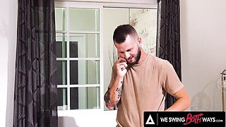 Well-made Sergeant and Johnny's babe movie