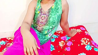 I Fucked My Hot Aunty She Is Alone In House