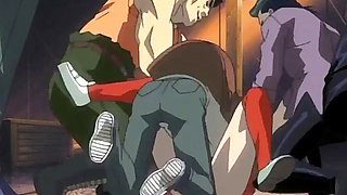 Bible Black Origin 2