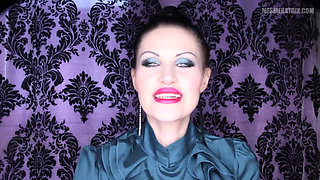 Teacher pantyhose trauma