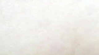 Son in Law Licks Her Asshole and the Fills It with His Cum!