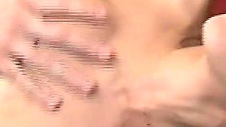 Sexy Slut Banged Really Hard in Her Sweet Ass