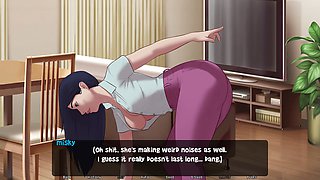 Erotica, anime porn, 3 dimensional