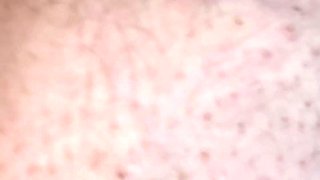 Cum Inside in Fat Arabian Girl