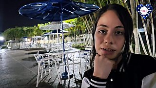 Insatiable And Nasty Teen Sex Video