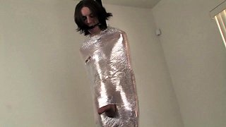 Cfnm european femdom fetish bitches fuck and cumshot