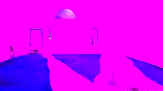 Nickey Huntsman - Horny Busty Aunt Came Into My Room Mid