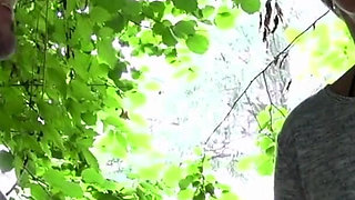 Sexy mature loves hard anal fuck