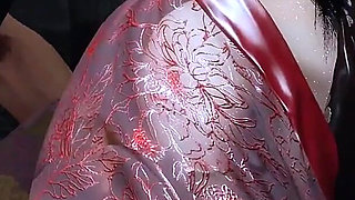 Beauty Bigtits & Bigbutt: the 3D Goddess Unleashed - 3D Animation Hentai