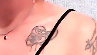 Extremely Sloppy Footduck and Gag