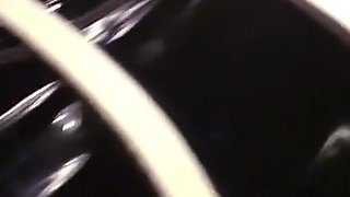 Use My Rubber Slave's Fuck Hole