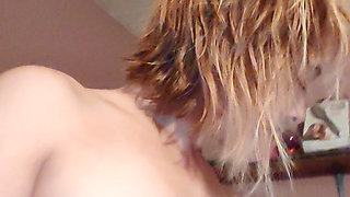 Freshly Bathed