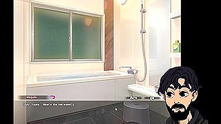 Car Toon - Novela Visual Okusama Wa Moto Yariman We Discovered That Our Milf Neighbor Feels Lonely